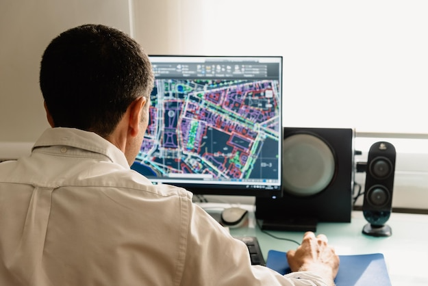 QGIS